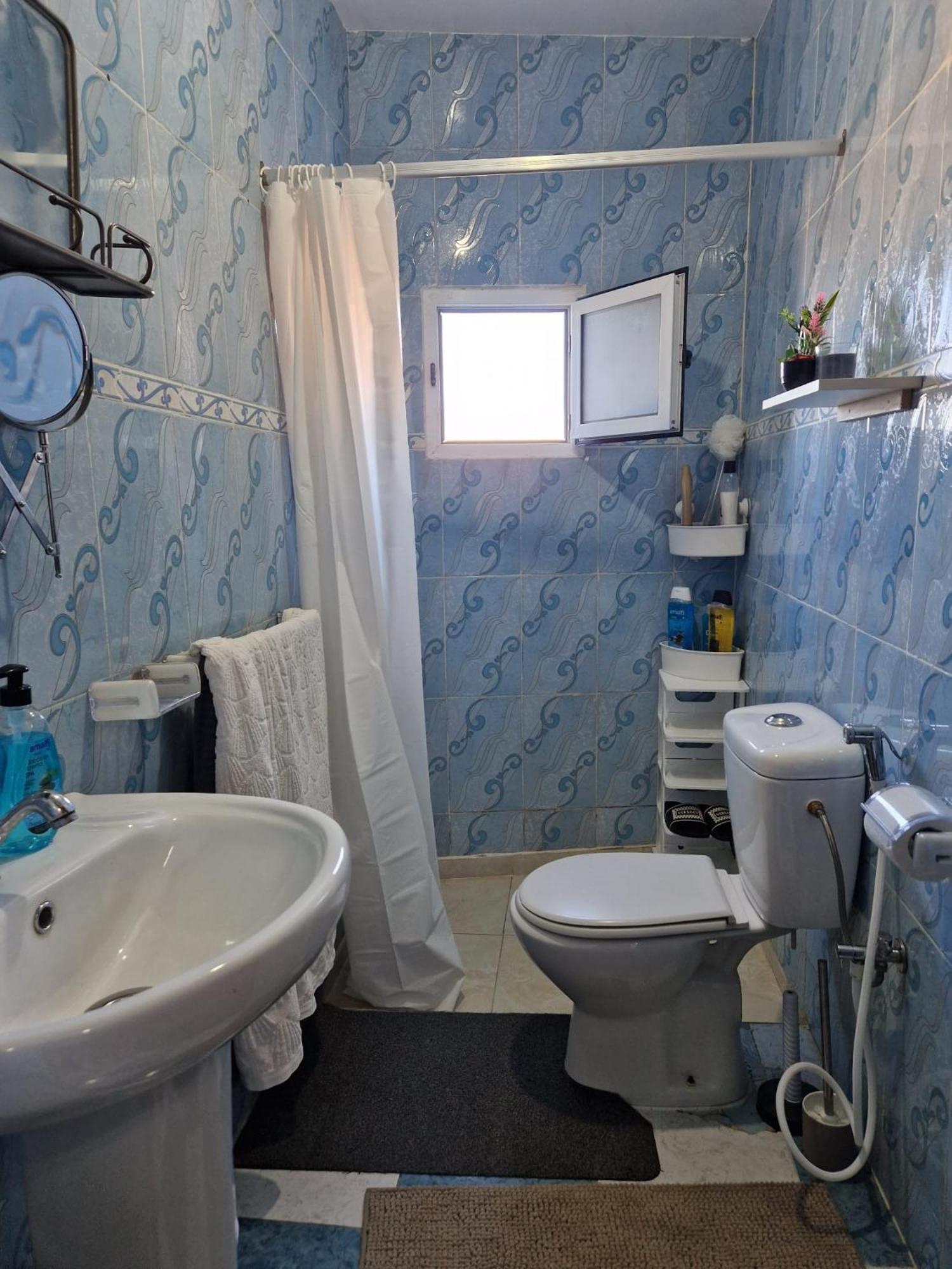 Dar Saphire Apartment เชฟชาอูน ภายนอก รูปภาพ